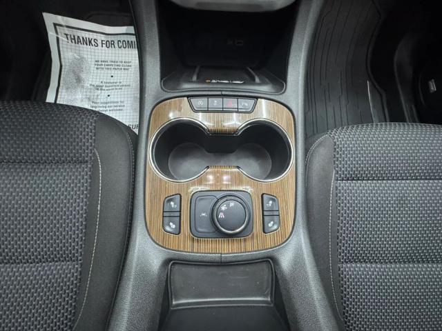 2021 GMC Acadia FWD SLE