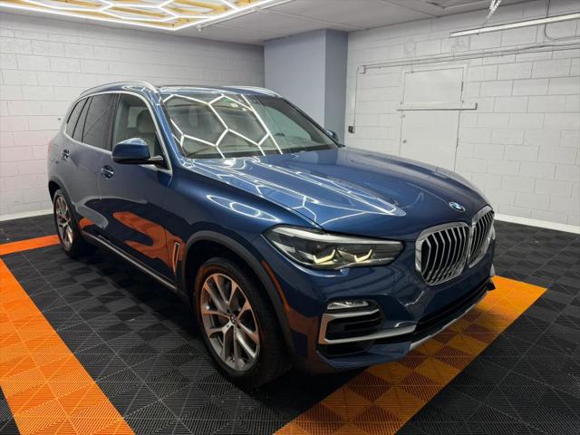 2019 BMW X5 xDrive50i for sale in Orlando, FL