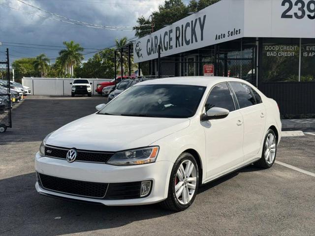 2012 Volkswagen Jetta GLI for sale in Fort Myers, FL