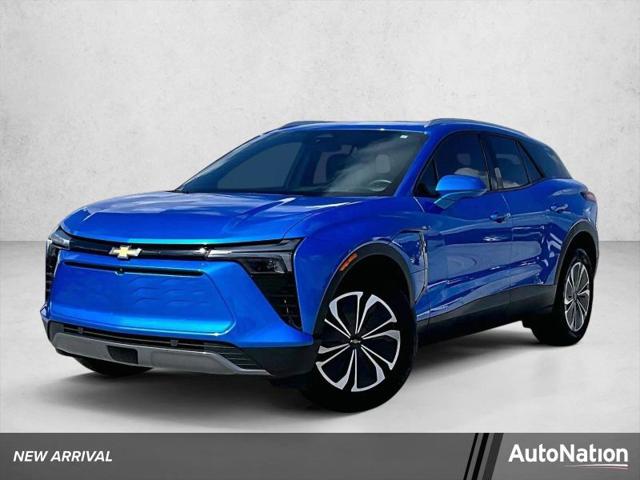 2024 Chevrolet V Blazer eAWD 2LT for sale in Doral, FL