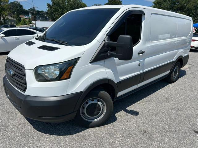 2016 Ford Transit w/60/40 Side Door w/RWB for sale in Mt Holly, NC