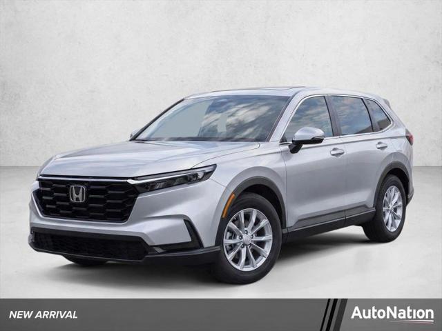2025 Honda CR-V EX AWD for sale in Hialeah, FL