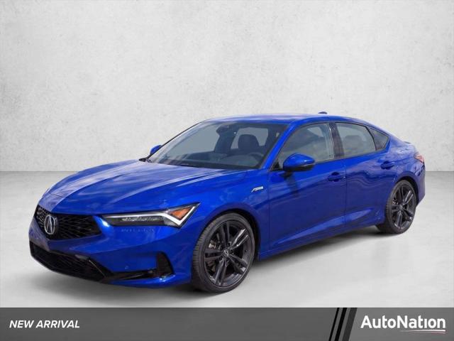 2023 Acura Integra A-SPEC Technology for sale in Hialeah, FL