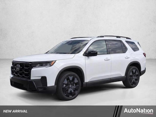 2026 Honda Pilot Black Edition for sale in Hialeah, FL