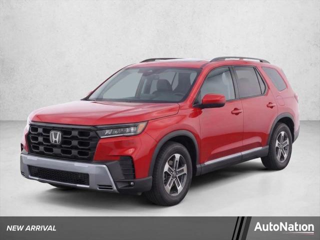 2026 Honda Pilot EX-L for sale in Hialeah, FL