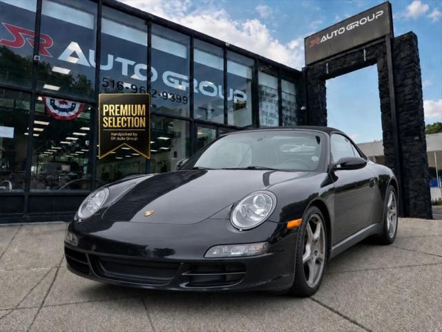 2006 Porsche 911 Carrera for sale in Saint James, NY