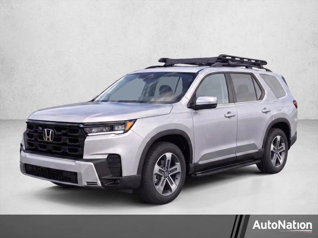 2026 Honda Pilot EX-L for sale in Hollywood, FL