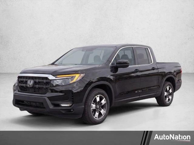 2026 Honda Ridgeline RTL for sale in Hollywood, FL