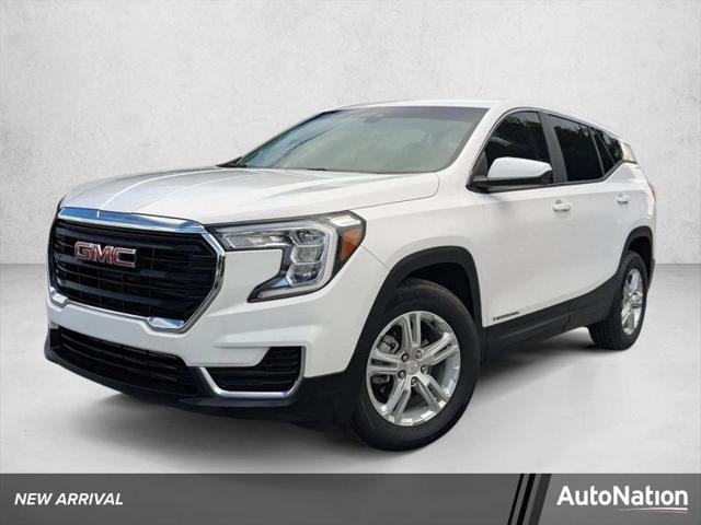 2023 GMC Terrain FWD SLE for sale in Orlando, FL