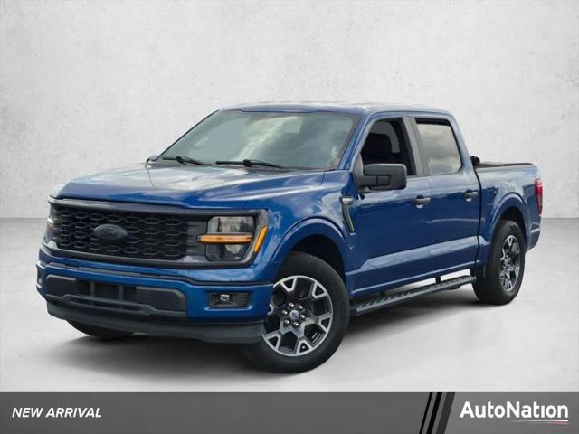 2024 Ford F-150 STX for sale in Orlando, FL