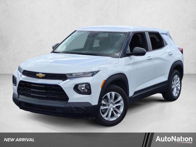 2023 Chevrolet TrailBlazer FWD LS for sale in Orlando, FL