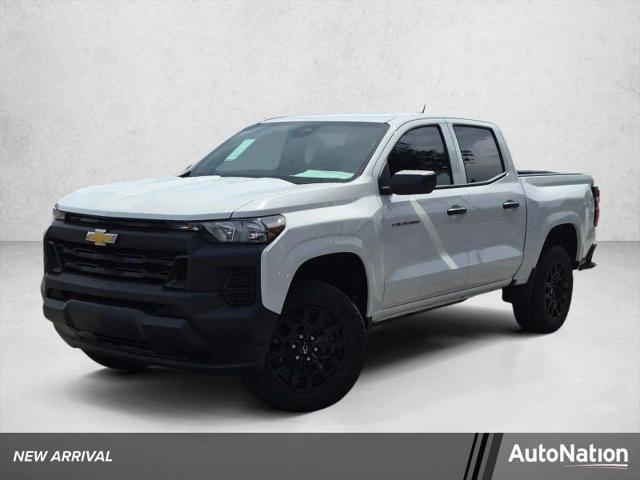 2026 Chevrolet Colorado WT, RWD for sale in Orlando, FL