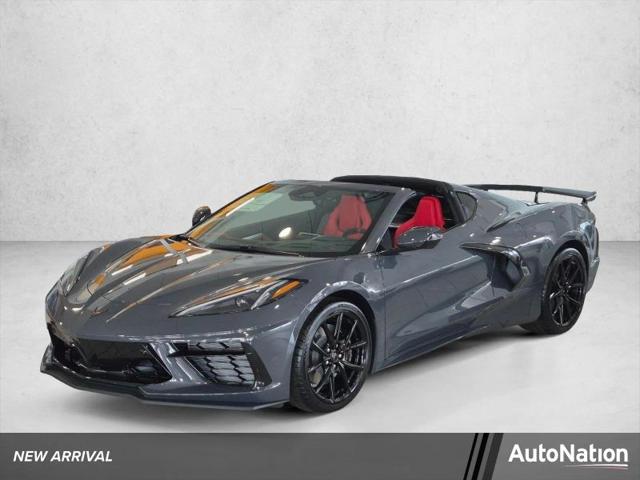2027 Chevrolet Corvette Stingray Coupe, 2LT, RWD for sale in Orlando, FL