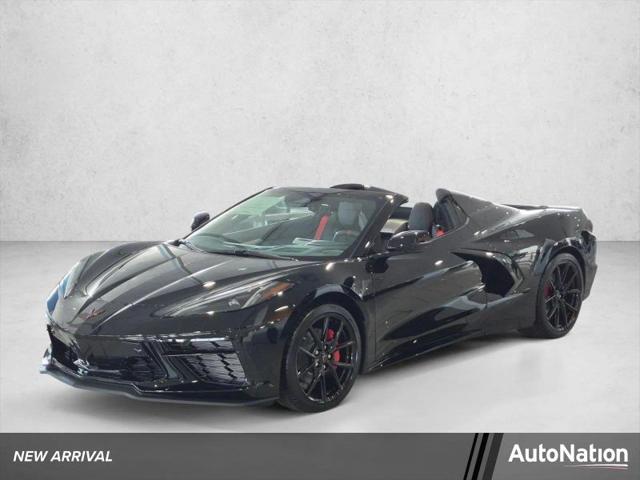 2027 Chevrolet Corvette Stingray Convertible, 2LT, RWD for sale in Orlando, FL