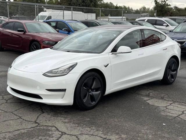2018 Tesla Model 3 Long Range for sale in Yakima, WA