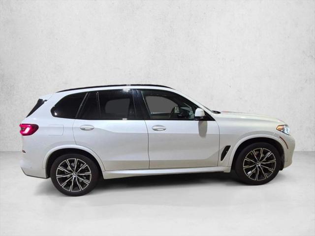 2021 BMW X5 xDrive45e