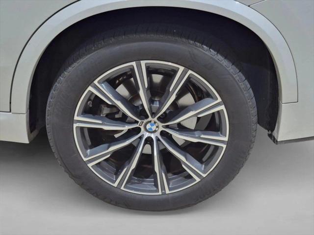 2021 BMW X5 xDrive45e
