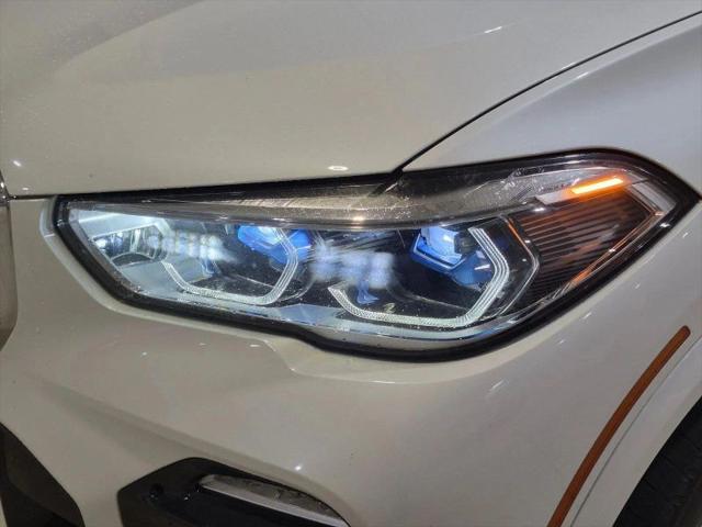 2021 BMW X5 xDrive45e
