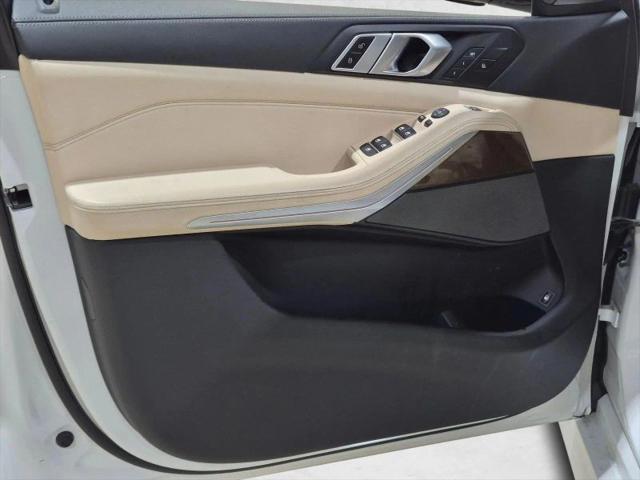 2021 BMW X5 xDrive45e