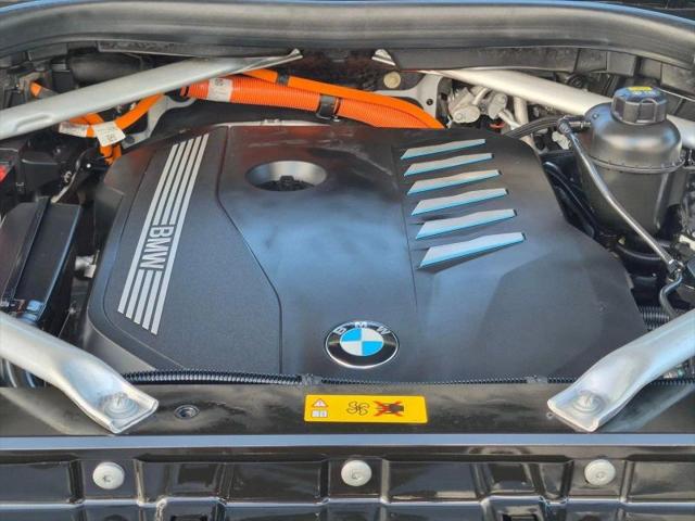 2021 BMW X5 xDrive45e