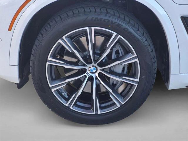 2021 BMW X5 xDrive45e