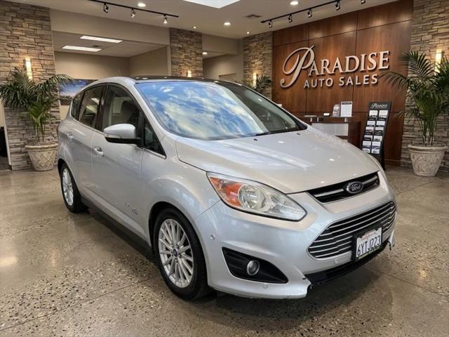2013 Ford C-Max Energi SEL for sale in San Jose, CA
