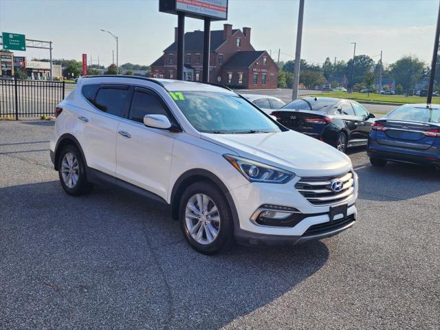 2017 Hyundai Santa Fe Sport 2.0T for sale in Dover, DE