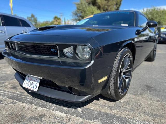 2014 Dodge Challenger R/T