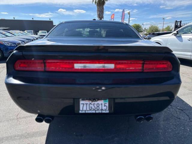 2014 Dodge Challenger R/T