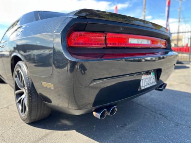 2014 Dodge Challenger R/T
