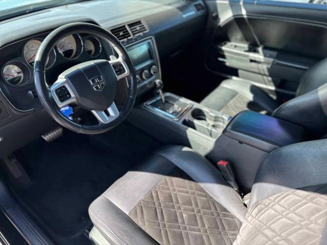 2014 Dodge Challenger R/T