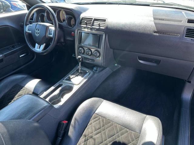 2014 Dodge Challenger R/T