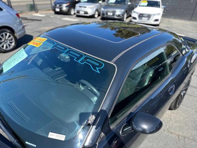 2014 Dodge Challenger R/T