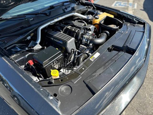2014 Dodge Challenger R/T