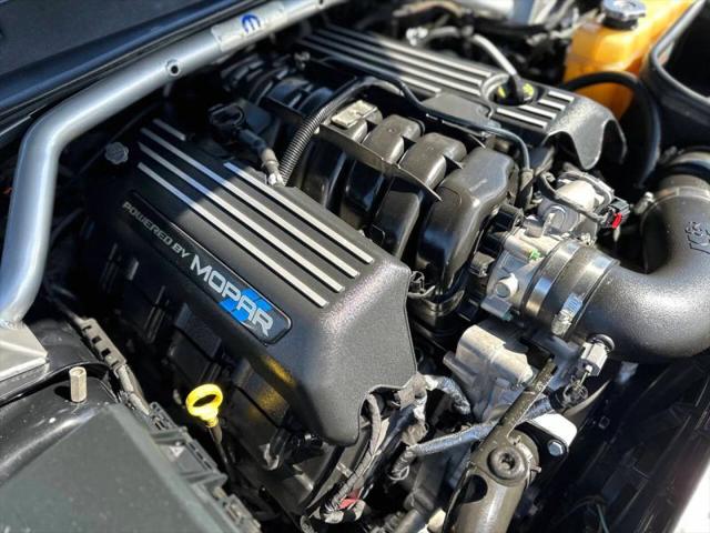 2014 Dodge Challenger R/T