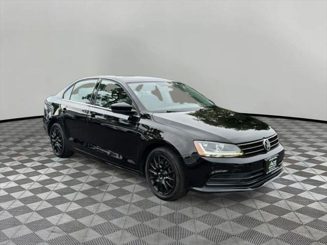 2017 Volkswagen Jetta 1.4T S for sale in Morrisville, PA
