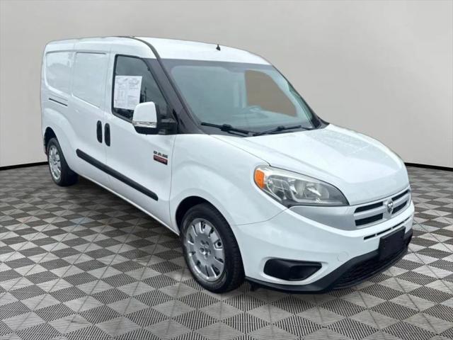 2018 Ram ProMaster City Cargo Van Tradesman SLT Cargo Van for sale in Morrisville, PA