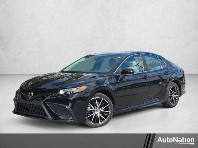 2023 Toyota Camry SE for sale in Jacksonville, FL