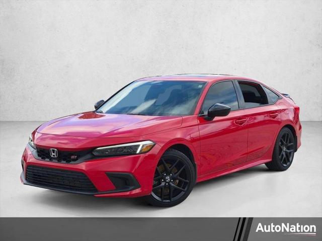 2024 Honda Civic Sedan for sale in Jacksonville, FL