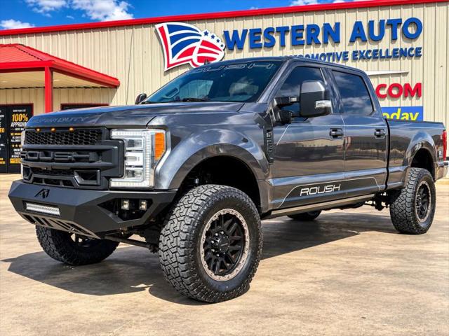 2019 Ford F-250 LARIAT for sale in Lubbock, TX