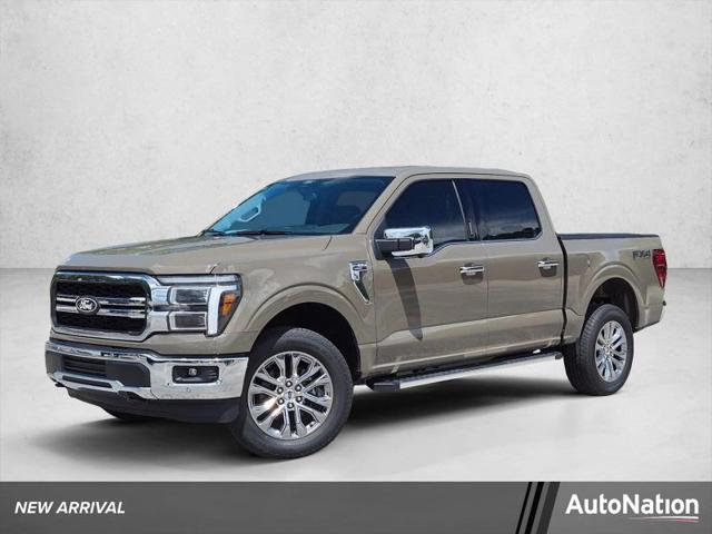 2026 Ford F-150 LARIAT for sale in Jacksonville, FL