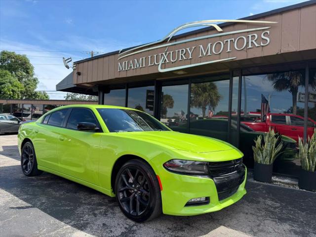 2023 Dodge Charger SXT for sale in Miami, FL