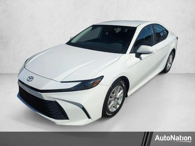2025 Toyota Camry LE for sale in Mobile, AL