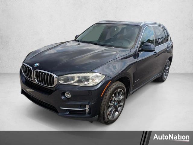 2018 BMW X5 sDrive35i for sale in Mobile, AL