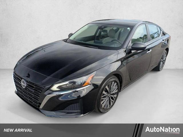2025 Nissan Altima SV FWD for sale in Mobile, AL