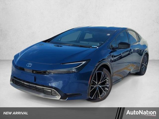 2024 Toyota Prius XLE for sale in Fort Myers, FL
