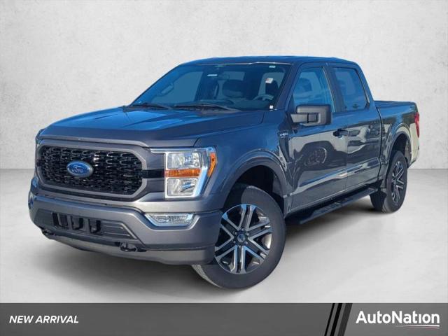 2021 Ford F-150 XL for sale in Fort Myers, FL