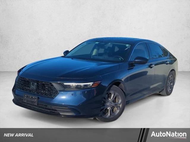 2024 Honda Accord Hybrid EX-L for sale in Fort Myers, FL