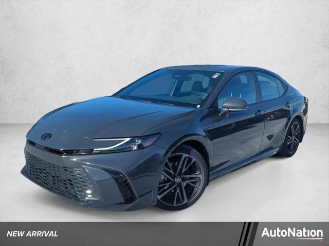 2026 Toyota Camry XSE for sale in Fort Myers, FL
