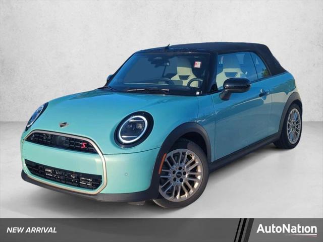 2025 MINI Cooper Convertible Cooper S for sale in Fort Myers, FL
